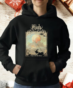 High Command Eclipse Of The Dual Moons T-Shirt