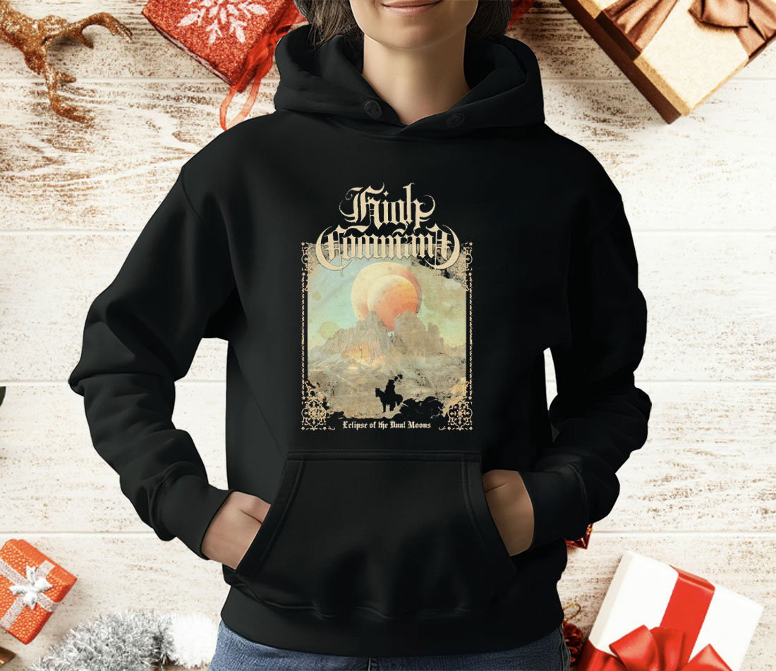 High Command Eclipse Of The Dual Moons T-Shirt