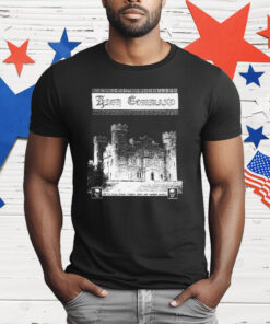 High Command We’ll Hong Their Bodies From Our Castle To Hang T-Shirt