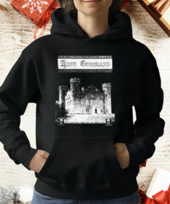High Command We’ll Hong Their Bodies From Our Castle To Hang T-Shirt