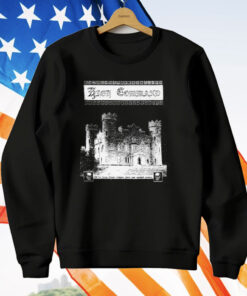 High Command We’ll Hong Their Bodies From Our Castle To Hang T-Shirt