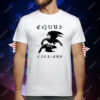 Horses In Latin T-Shirt