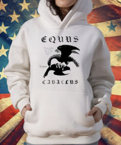 Horses In Latin T-Shirt