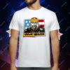 Hulk Hogan 1991 Vintage T-Shirt