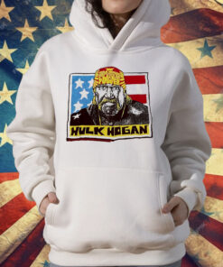 Hulk Hogan 1991 Vintage T-Shirt