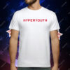 Hyperyouth 2025 T-Shirt