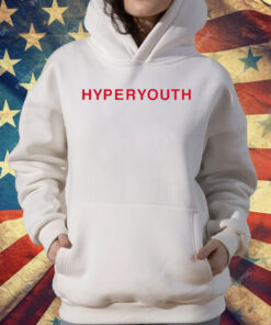 Hyperyouth 2025 T-Shirt