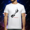 I Dissent Black Bottle T-Shirt