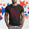 I Hate Ronald Reagan T-Shirt