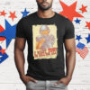 I Want You To Kill ’Em All Become A Citizen Today T-Shirt