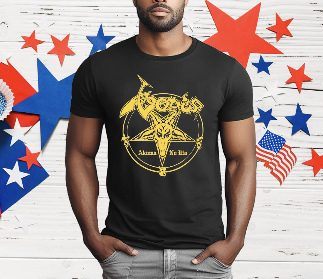 Ibitsu Akuma No Uta T-Shirt