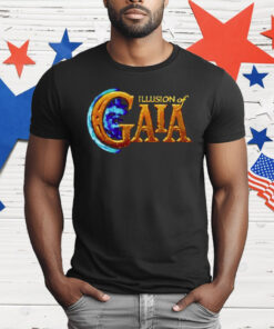 Illusion Of Gaia Yunalescka T-Shirt