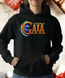Illusion Of Gaia Yunalescka T-Shirt
