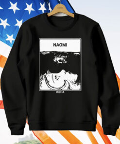 Inoha Naomi T-Shirt