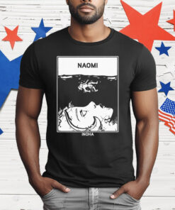 Inoha Naomi T-Shirt