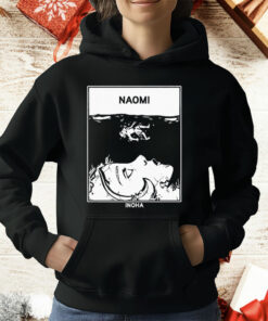 Inoha Naomi T-Shirt
