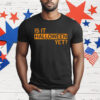 Is It Halloween Yet T-Shirt