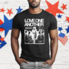 Jesus Love One Another T-Shirt