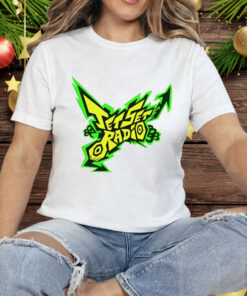 Jet Set Radio Tee Shirt