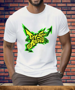 Jet Set Radio Tee Shirt