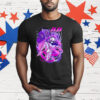 Jin Enjoji Jiji Dandadan T-Shirt