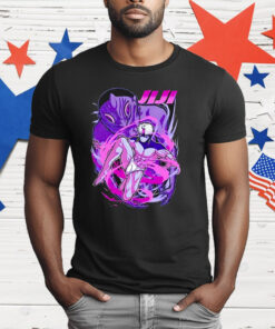 Jin Enjoji Jiji Dandadan T-Shirt