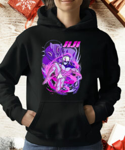 Jin Enjoji Jiji Dandadan T-Shirt