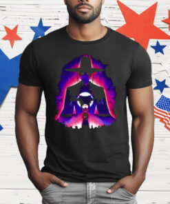 Jinu Saja KPop Demon Hunters T-Shirt