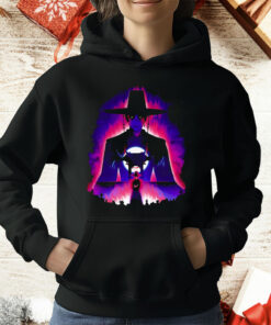 Jinu Saja KPop Demon Hunters T-Shirt