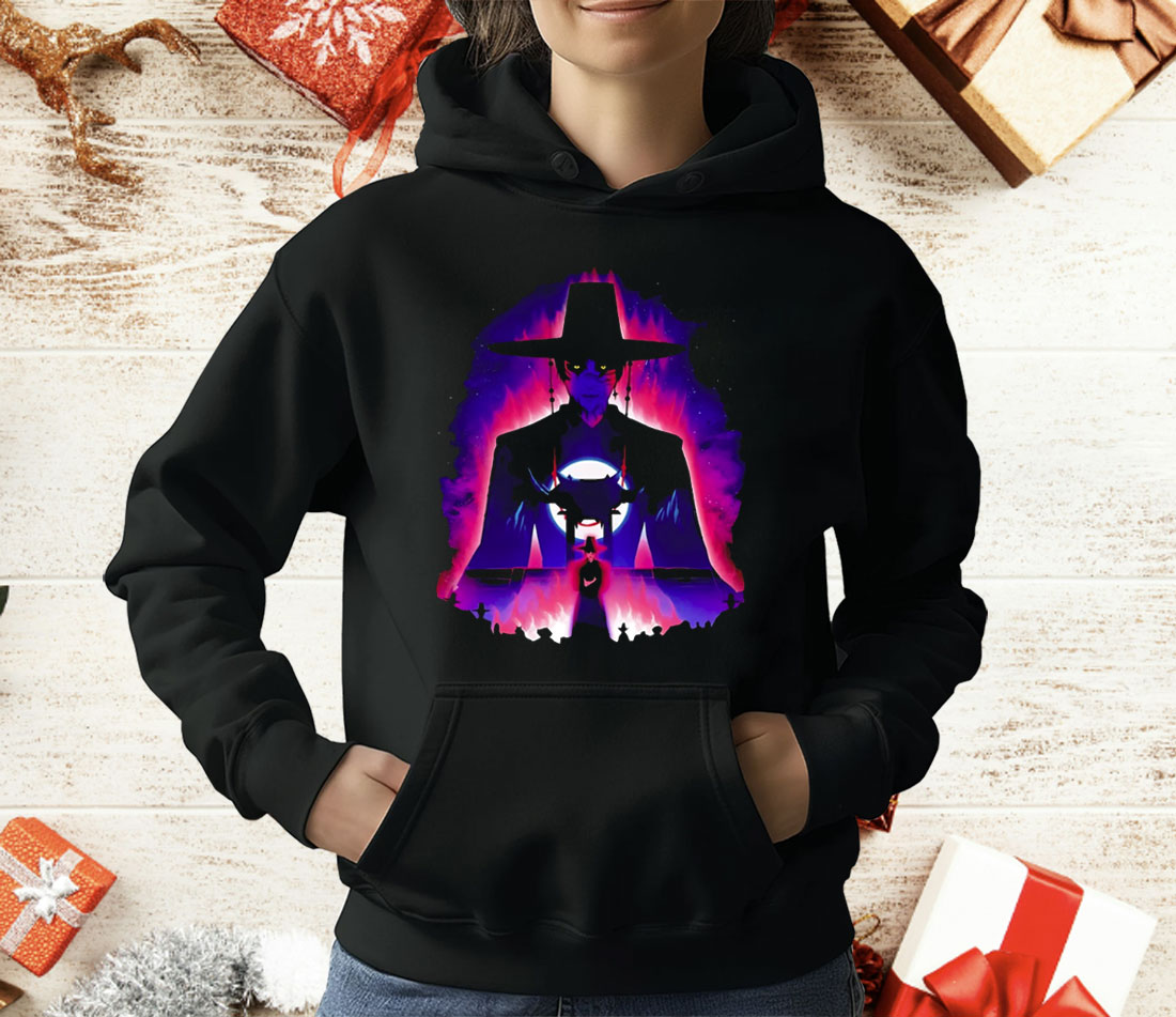 Jinu Saja KPop Demon Hunters T-Shirt