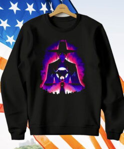 Jinu Saja KPop Demon Hunters T-Shirt