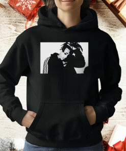 Joyner Lucas Adhd 2 Wearing T-Shirt
