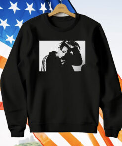 Joyner Lucas Adhd 2 Wearing T-Shirt