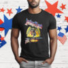 Judas Priest A Touch Of Evil T-Shirt