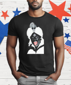 Justin Trudeau Iconic Trudy T-Shirt