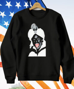 Justin Trudeau Iconic Trudy T-Shirt