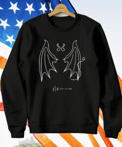 Jz Styles Sinner T-Shirt