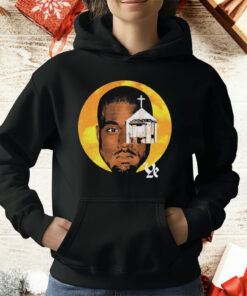 Kanye West Jesus Is King T-Shirt