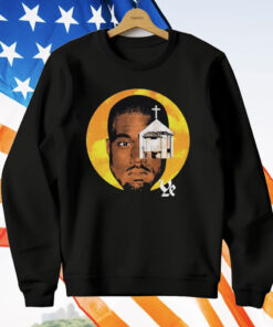Kanye West Jesus Is King T-Shirt