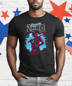 Katana Zero T-Shirt