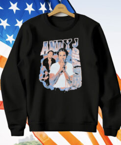 Katastro Andy J Chaves Rap T-Shirt