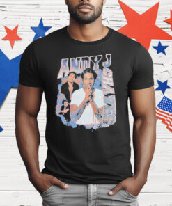 Katastro Andy J Chaves Rap T-Shirt
