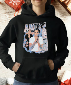 Katastro Andy J Chaves Rap T-Shirt
