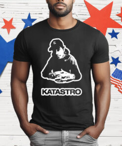 Katastro Andy T-Shirt