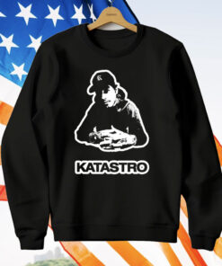 Katastro Andy T-Shirt