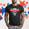 Katastro Dyed Panther T-Shirt