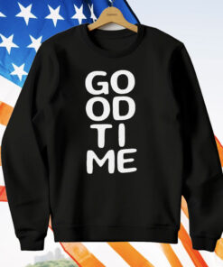 Katastro Good Time T-Shirt