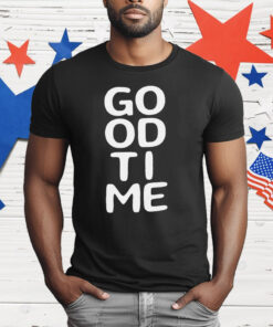 Katastro Good Time T-Shirt