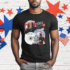 Kendrick Lamar You Better Walk Around Like Daft Punk T-Shirt