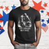 Knight Try Finger But Hole T-Shirt